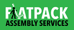 flat pack assembly services logo