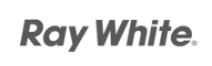 ray white logo