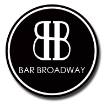 bar broadway logo