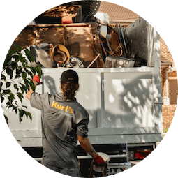 Construction Rubbish Removal Sydney