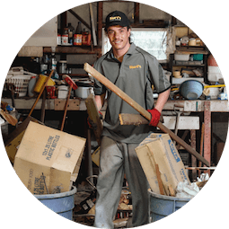 Deceased Estate Rubbish Removal Sydney