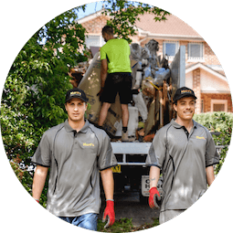 Household Rubbish Removal Sydney